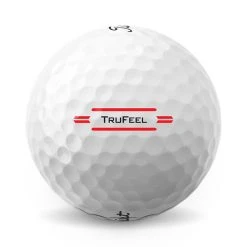Titleist TruFeel Golf Ball -FAIRWAY GOLF Sales TIT1222d
