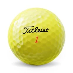 Titleist TruFeel Golf Ball -FAIRWAY GOLF Sales TIT1222g