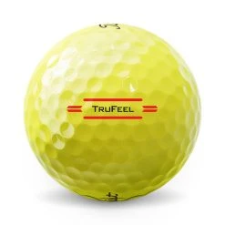 Titleist TruFeel Golf Ball -FAIRWAY GOLF Sales TIT1222i