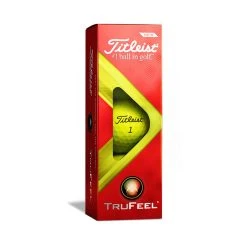 Titleist TruFeel Golf Ball -FAIRWAY GOLF Sales TIT1222j