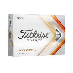 Titleist Velocity Golf Ball