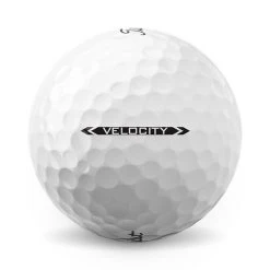 Titleist Velocity Golf Ball -FAIRWAY GOLF Sales TIT1223d