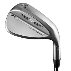 Titleist Vokey SM9 Tour Chrome Wedge 10 Titleist Vokey SM9 Tour Chrome Wedge -FAIRWAY GOLF Sales TIT1224c