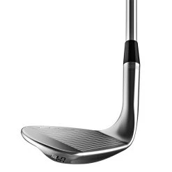 Titleist Vokey SM9 Tour Chrome Wedge 12 Titleist Vokey SM9 Tour Chrome Wedge -FAIRWAY GOLF Sales TIT1224e