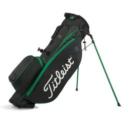 Titleist Shamrock Players 4 Stand Bag