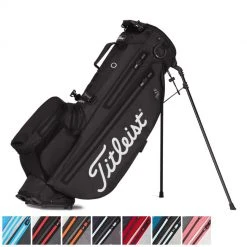 Titleist Players 4 Plus StaDry Stand Bag