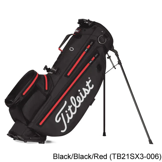 Titleist Players 4 Plus StaDry Stand Bag 4 Titleist Players 4 Plus StaDry Stand Bag - Image 2