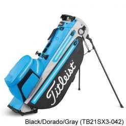 Titleist Players 4 Plus StaDry Stand Bag 20 Titleist Players 4 Plus StaDry Stand Bag -FAIRWAY GOLF Sales TIT1240b