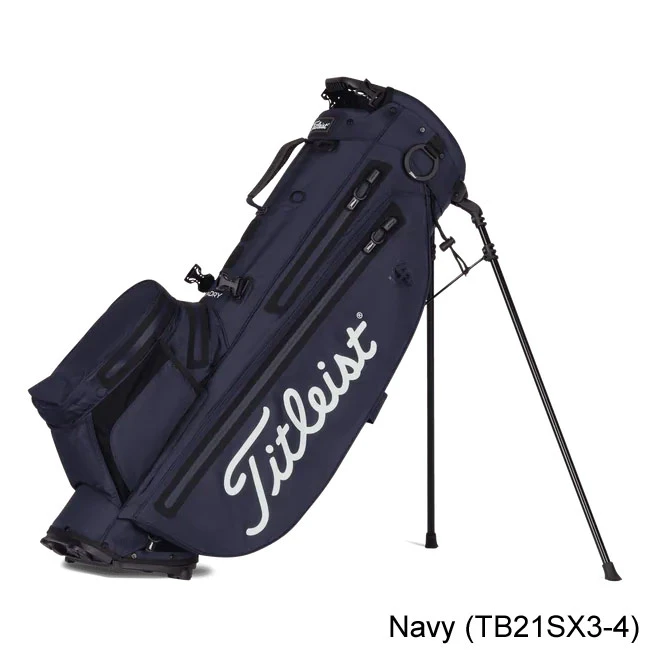 Titleist Players 4 Plus StaDry Stand Bag 12 Titleist Players 4 Plus StaDry Stand Bag - Image 10