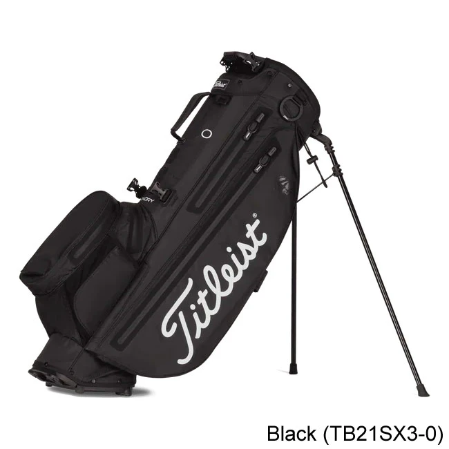 Titleist Players 4 Plus StaDry Stand Bag 13 Titleist Players 4 Plus StaDry Stand Bag - Image 11