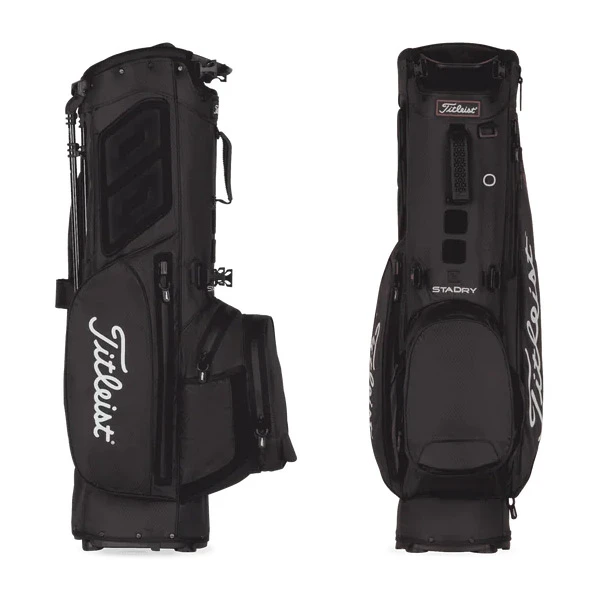 Titleist Players 4 Plus StaDry Stand Bag 14 Titleist Players 4 Plus StaDry Stand Bag - Image 12