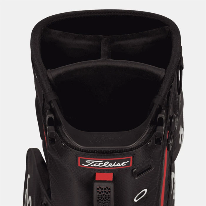 Titleist Players 4 Plus StaDry Stand Bag 15 Titleist Players 4 Plus StaDry Stand Bag - Image 13