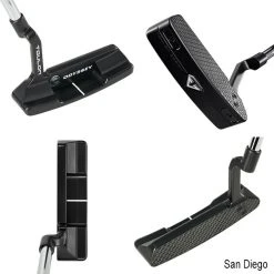 Toulon Design 2022 Putters -FAIRWAY GOLF Sales TLN0018a
