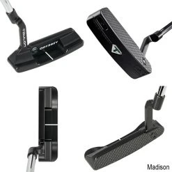 Toulon Design 2022 Putters -FAIRWAY GOLF Sales TLN0018b