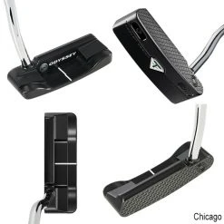 Toulon Design 2022 Putters -FAIRWAY GOLF Sales TLN0018c