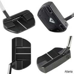 Toulon Design 2022 Putters -FAIRWAY GOLF Sales TLN0018d