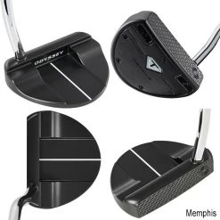 Toulon Design 2022 Putters -FAIRWAY GOLF Sales TLN0018e