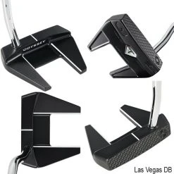 Toulon Design 2022 Putters -FAIRWAY GOLF Sales TLN0018f