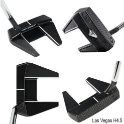 Toulon Design 2022 Putters -FAIRWAY GOLF Sales TLN0018g
