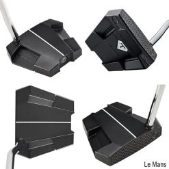 Toulon Design 2022 Putters -FAIRWAY GOLF Sales TLN0018i