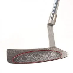 TaylormadeTour TaylorMade Tour Monaco Nickel Platinum Prototype Putter -FAIRWAY GOLF Sales TMT0027b