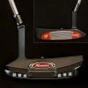 TaylormadeTour TaylorMade Tour Monaco Black Oxide Putter -FAIRWAY GOLF Sales TMT0064