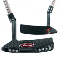 TaylormadeTour TaylorMade Tour Monaco Black Oxide Putter #1