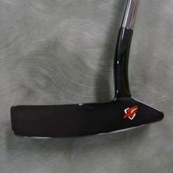 TaylormadeTour TaylorMade Tour Imola 8 Black Oxide Putter #3 -FAIRWAY GOLF Sales TMT0122 122b