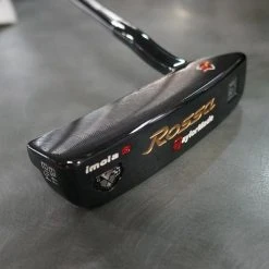 TaylormadeTour TaylorMade Tour Imola 8 Black Oxide Putter #3 -FAIRWAY GOLF Sales TMT0122 122c