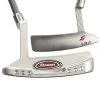 TaylormadeTour TaylorMade Tour Monaco Nickel Platinum Putter -FAIRWAY GOLF Sales TMT0128