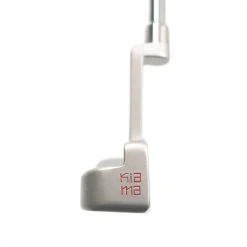 TaylormadeTour TaylorMade Tour Monaco Nickel Platinum Putter -FAIRWAY GOLF Sales TMT0128e