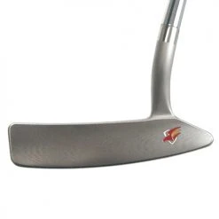 TaylormadeTour TaylorMade Tour Imola 8 Nickel Platinum Putter #2 -FAIRWAY GOLF Sales TMT0132b