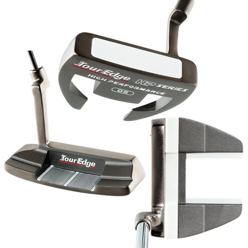 TourEdge Tour Edge HP Series Putter 3 TourEdge Tour Edge HP Series Putter