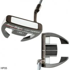 TourEdge Tour Edge HP Series Putter 15 TourEdge Tour Edge HP Series Putter -FAIRWAY GOLF Sales TOU0154 154d