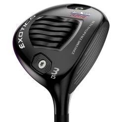 TourEdge Tour Edge Limited Edition Exotics EXS Pro Fairway Wood -FAIRWAY GOLF Sales TOU0176a