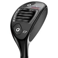 TourEdge Tour Edge Limited Edition Exotics EXS Pro Hybrid 8 TourEdge Tour Edge Limited Edition Exotics EXS Pro Hybrid -FAIRWAY GOLF Sales TOU0177a