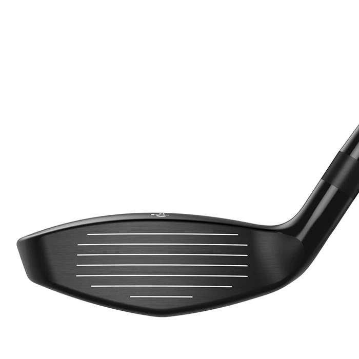 TourEdge Tour Edge Hot Launch E521 Fairway Wood 6 TourEdge Tour Edge Hot Launch E521 Fairway Wood - Image 4