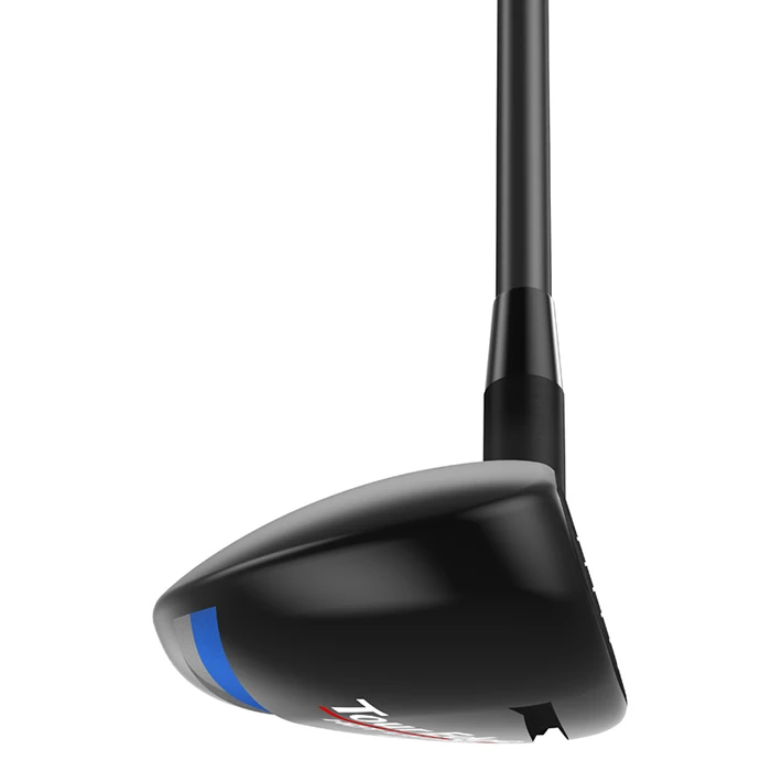 TourEdge Tour Edge Hot Launch C521 Hybrid 6 TourEdge Tour Edge Hot Launch C521 Hybrid - Image 4