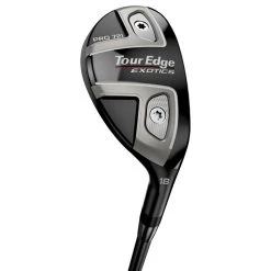 TourEdge Tour Edge Limited Edition Exotics Pro 721 Hybrid -FAIRWAY GOLF Sales TOU0192a