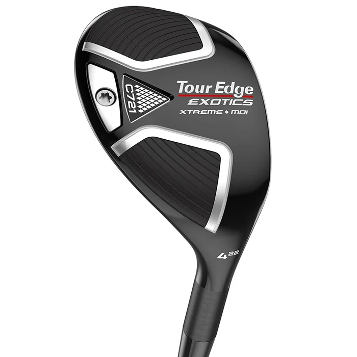 TourEdge Tour Edge Exotics C721 Hybrid 3 TourEdge Tour Edge Exotics C721 Hybrid
