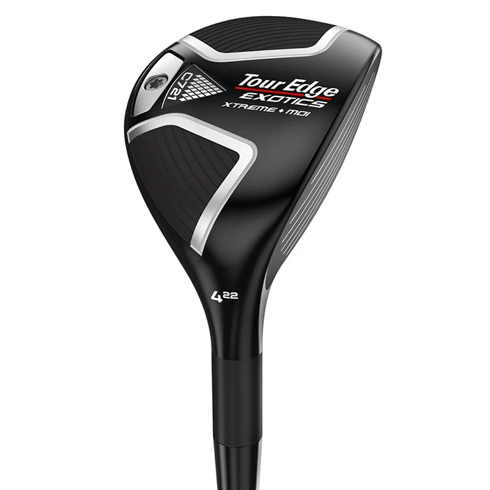 TourEdge Tour Edge Exotics C721 Hybrid 4 TourEdge Tour Edge Exotics C721 Hybrid - Image 2