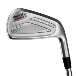 TourEdge Tour Edge Exotics C721 Irons
