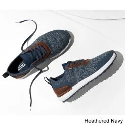 TrueLinkswear True Linkswear True Lux Knit Shoes 29 TrueLinkswear True Linkswear True Lux Knit Shoes -FAIRWAY GOLF Sales TRL0047l