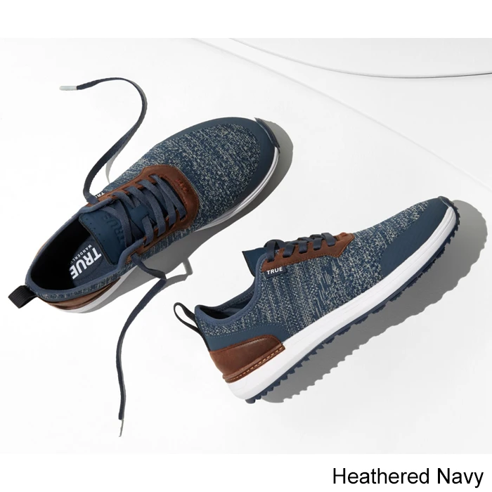 TrueLinkswear True Linkswear True Lux Knit Shoes 15 TrueLinkswear True Linkswear True Lux Knit Shoes - Image 13