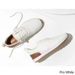 TrueLinkswear True Linkswear True Lux Pro Shoes -FAIRWAY GOLF Sales TRL0048g