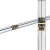 TrueTemper True Temper Dynamic Gold Iron Shafts 2 TrueTemper True Temper Dynamic Gold Iron Shafts -FAIRWAY GOLF Sales TRT0036 36