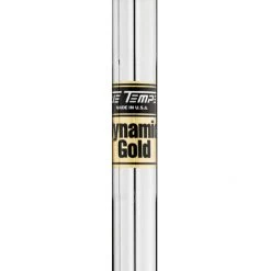 TrueTemper True Temper Dynamic Gold Iron Shafts -FAIRWAY GOLF Sales TRT0036 36b