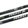 TrueTemper Project X LZ Hand Crafted Wood Shafts -FAIRWAY GOLF Sales TRT0038