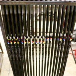 TrueTemper Project X HZRDUS Wood Shafts 13 TrueTemper Project X HZRDUS Wood Shafts -FAIRWAY GOLF Sales TRT0041 41c