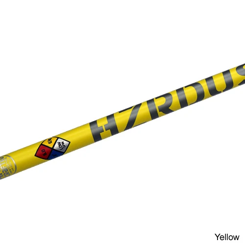 TrueTemper Project X HZRDUS Wood Shafts 7 TrueTemper Project X HZRDUS Wood Shafts - Image 5